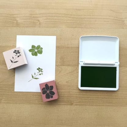 Make 2 Ink Stamp Pad