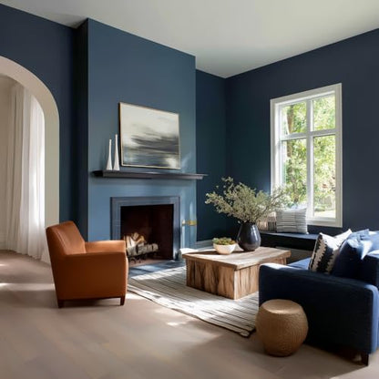 Interior Paint & Primer (640 Fl Oz)