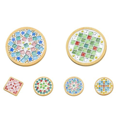 DIY Handmade Decoration Materials Stepping Stone kit