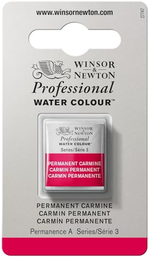Professional Watercolor