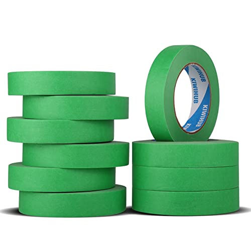Green Painters Tape (1800 Foot)
