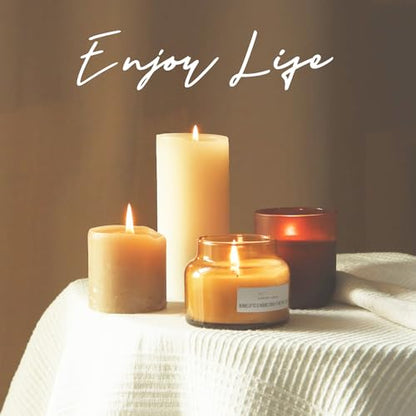 Soy Wax Waxcanpy Natural Soy Wax for Candle Making