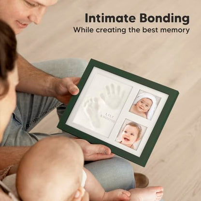 Baby Hand and Footprint Kit