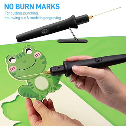 Hot Wire Foam Cutter