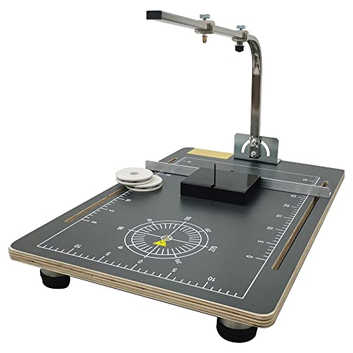Tabletop Hot Wire Foam Cutter Hot Wire Cutter