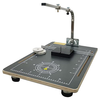Tabletop Hot Wire Foam Cutter Hot Wire Cutter