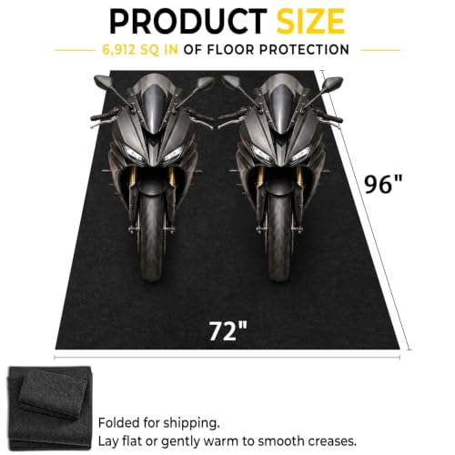 Oil Spill Mat