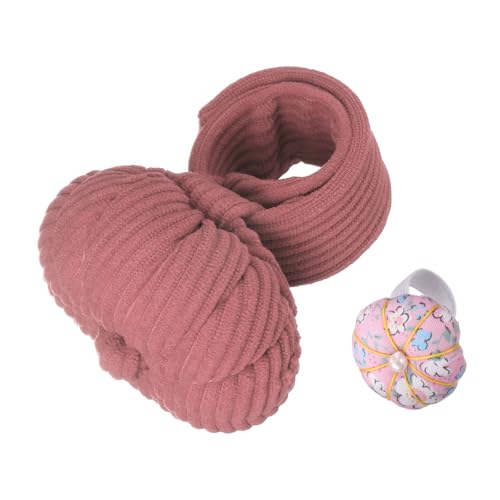 Wrist Pin Cushions