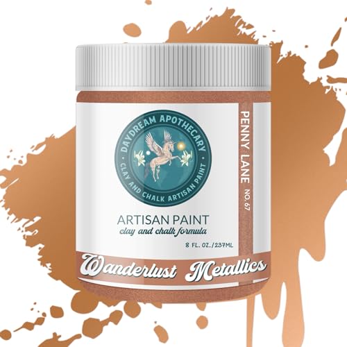 Chalk Style Paint (8 Fl Oz)