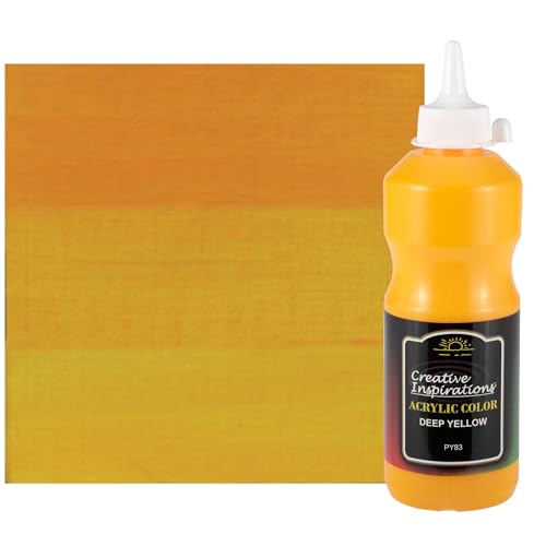 Acrylic Paint (16.91 Fl Oz)