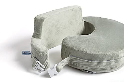 Super Deluxe Nursing Pillow