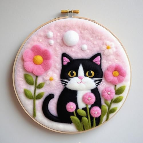 Needle Felting Kits Beginners