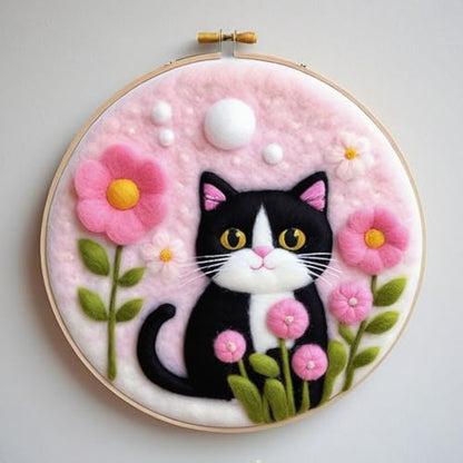 Needle Felting Kits Beginners