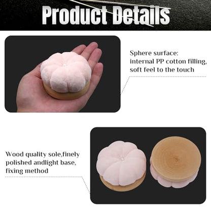 Pin Cushion for Sewing