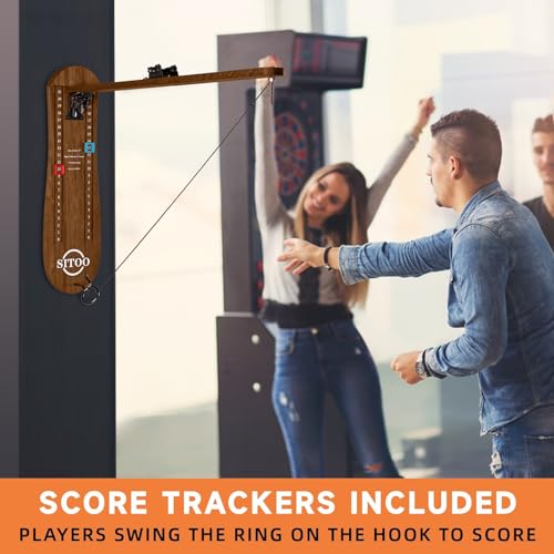 Ring Toss Game for Adults