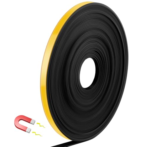 Magnetic Tape Roll Thin Strips