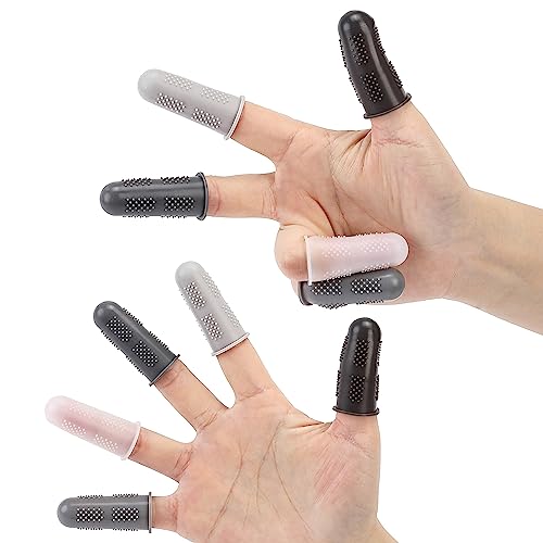 Hot Glue Gun Finger Protectors