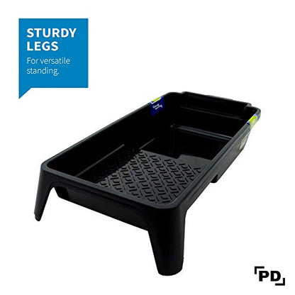 PD 4 Inch Paint Roller Tray
