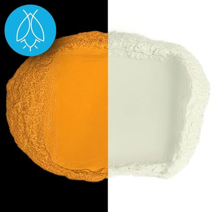 Glow in The Dark Pigment Powder (2.1164 Ounce)