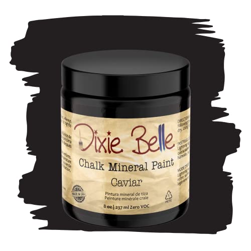 Chalk Mineral Paint (8 Fl Oz)
