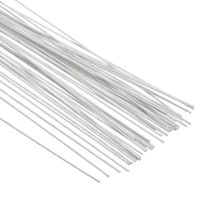 22 Gauge 16" Floral Stem Wire