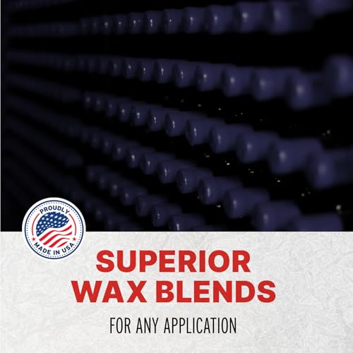 Blended Waxes