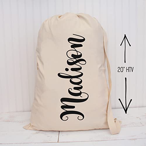 Metallic Black HTV