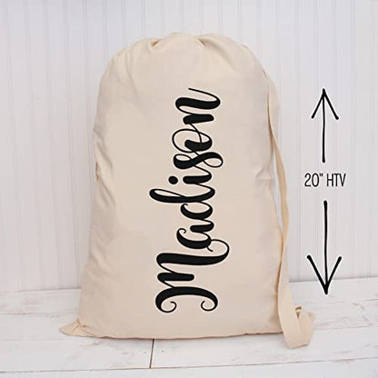 Metallic Black HTV