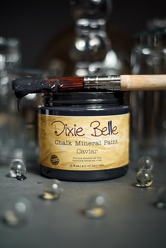 Chalk Mineral Paint (32 Fl Oz)