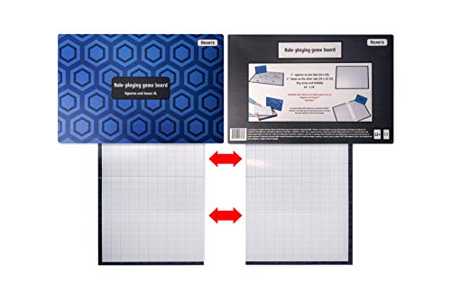XL Role Playing Game Board
