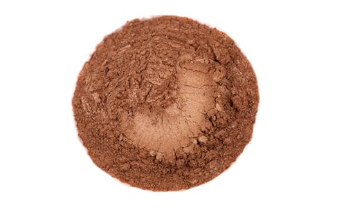 Mica Powder Color Pigment Jar (3.5 Ounce)