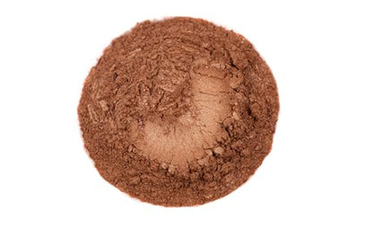 Mica Powder Color Pigment Jar (3.5 Ounce)