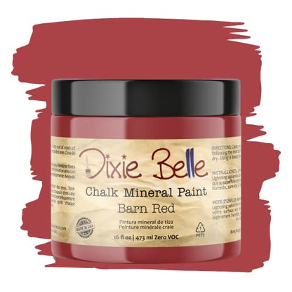 Chalk Mineral Paint (16 Fl Oz)
