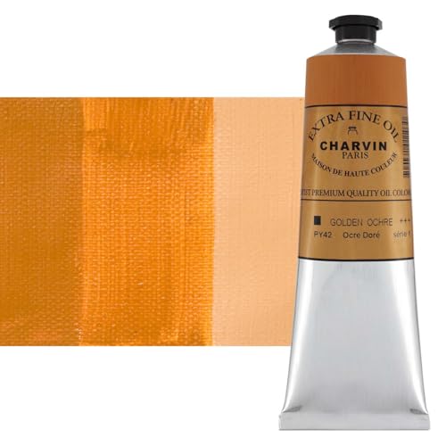 Extra Fine Oil Paint (5.07 Fl Oz)
