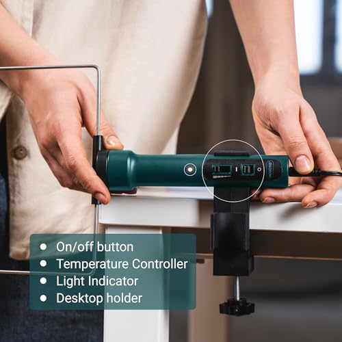Hot Wire Foam Cutter