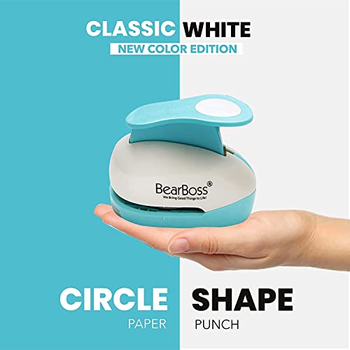 3 Inch Circle Punch