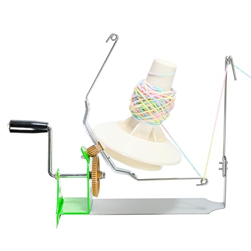 18oz Large Capacity Yarn Ball Winder