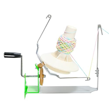 18oz Large Capacity Yarn Ball Winder