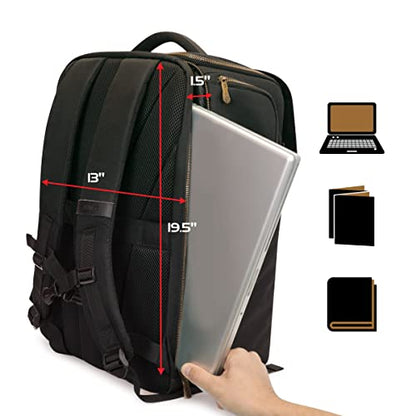 DnD Backpack RPG DM Bag for Dungeons and Dragons