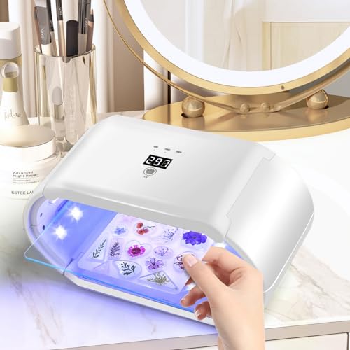 UV Light for Resin