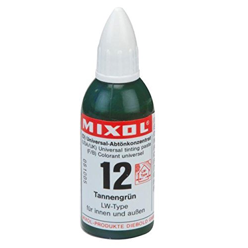 Universal Tints