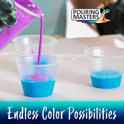 Pouring Masters Gold (8 Fl Oz)