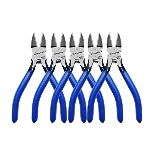Wire Cutters 5" (5 Count)