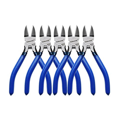 Wire Cutters 5" (5 Count)