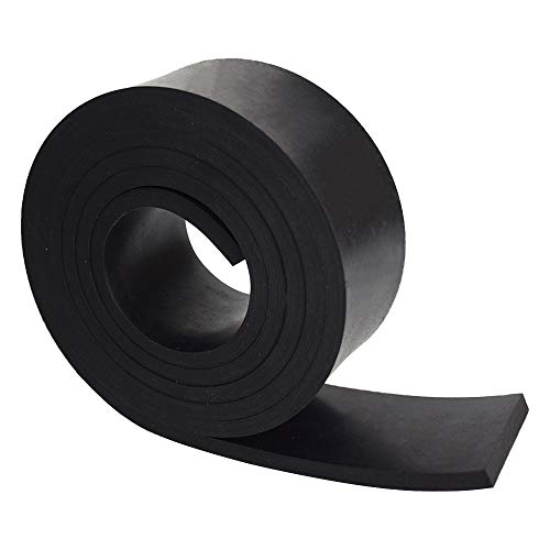 Neoprene Rubber Strips 1