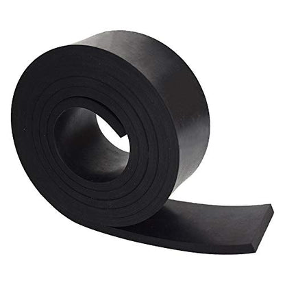 Neoprene Rubber Strips 1