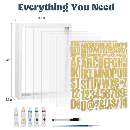 Family Handprint Kit