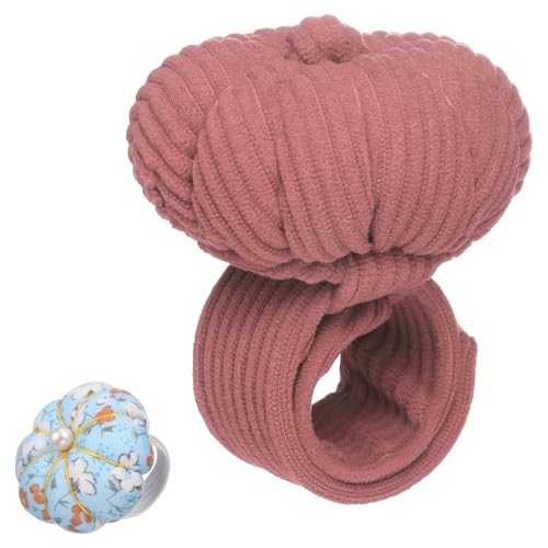 Wrist Pin Cushions