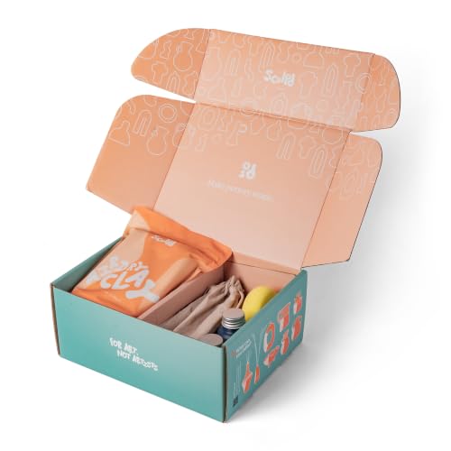 Pottery Kit for Adults