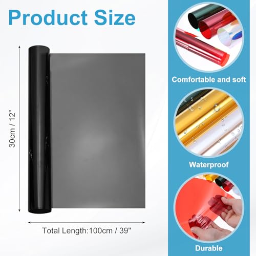 Iridescent Window Film